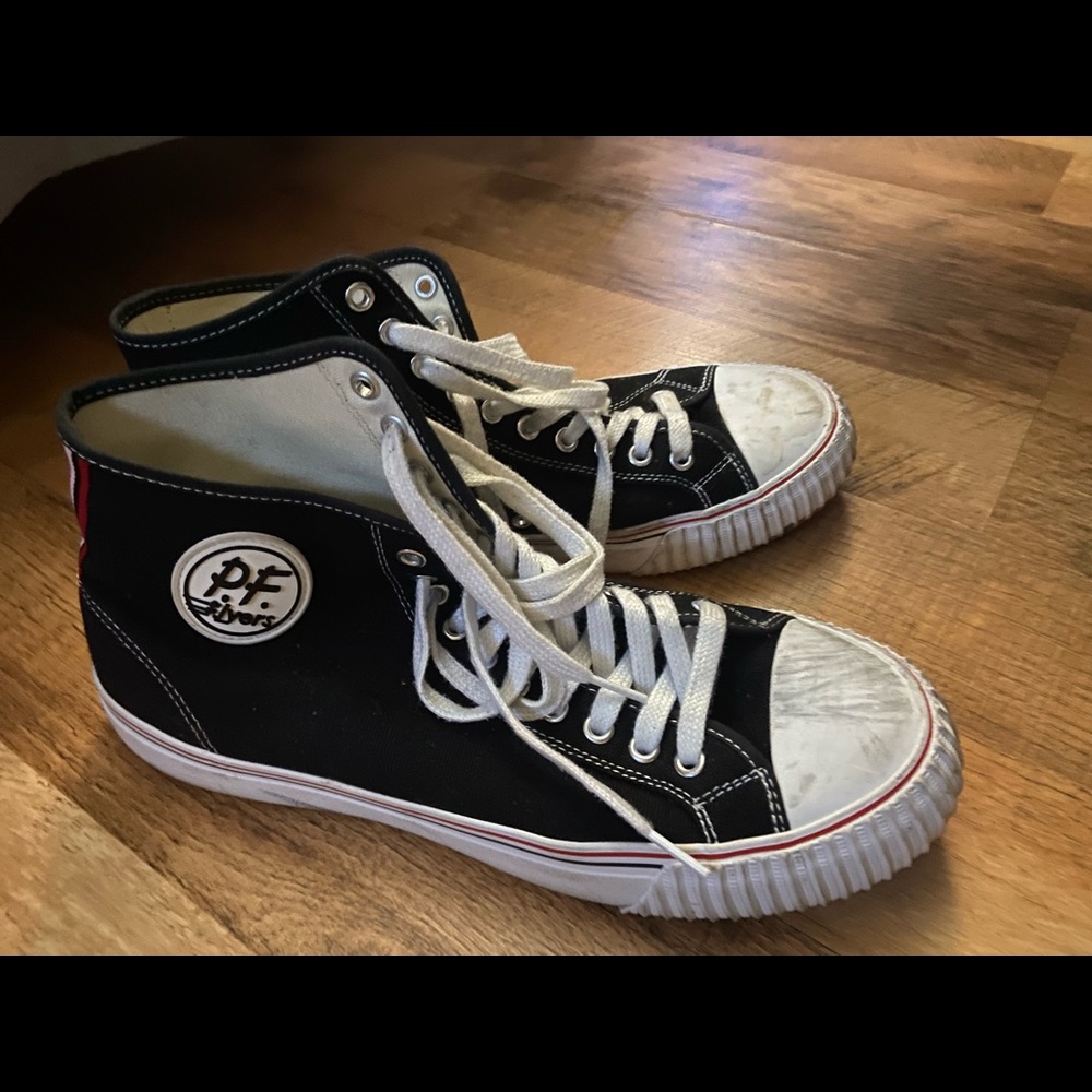 Men’s PF Flyers